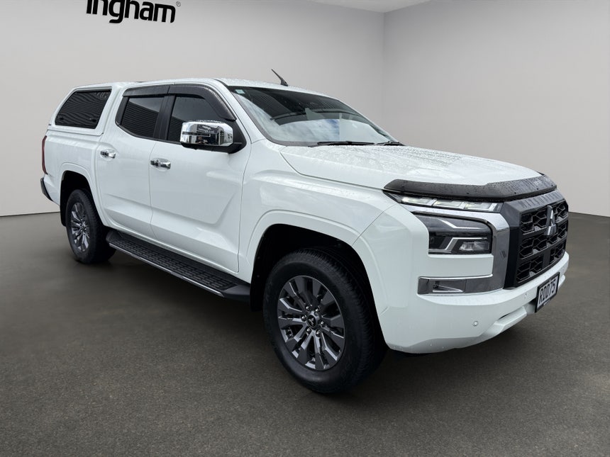 2025 Mitsubishi Triton | GLXR 4WD 6AT 2.4D | 30131 | 1