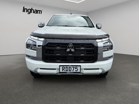 2025 Mitsubishi Triton | GLXR 4WD 6AT 2.4D | 30131 | 2