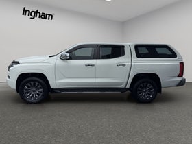 2025 Mitsubishi Triton | GLXR 4WD 6AT 2.4D | 30131 | 4