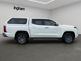 2025 Mitsubishi Triton | GLXR 4WD 6AT 2.4D | 30131 | 5