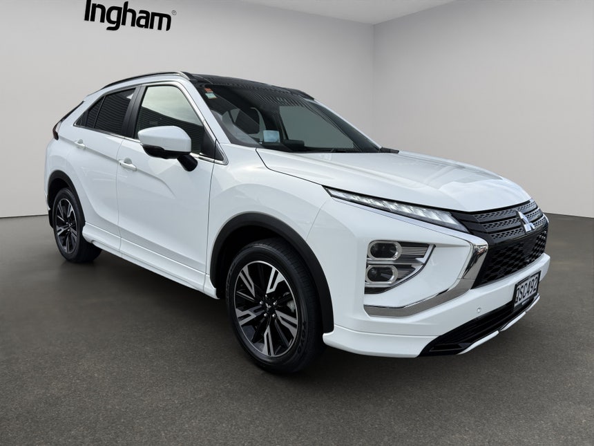 2024 Mitsubishi Eclipse Cross | VRX 1.5PT/8CVT | 30171 | 1