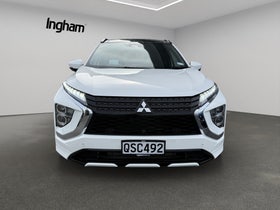2024 Mitsubishi Eclipse Cross | VRX 1.5PT/8CVT | 30171 | 2