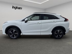 2024 Mitsubishi Eclipse Cross | VRX 1.5PT/8CVT | 30171 | 4