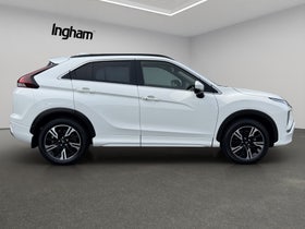 2024 Mitsubishi Eclipse Cross | VRX 1.5PT/8CVT | 30171 | 5