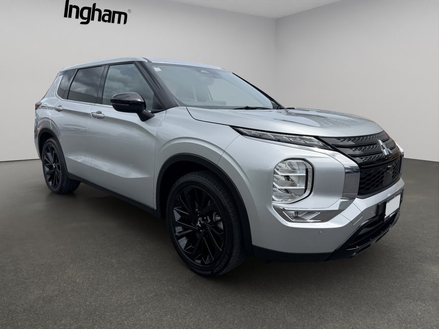 2024 Mitsubishi Outlander | SPORT 2.5P/CVT | 30174 | 1