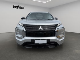 2024 Mitsubishi Outlander | SPORT 2.5P/CVT | 30174 | 2