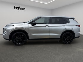 2024 Mitsubishi Outlander | SPORT 2.5P/CVT | 30174 | 4