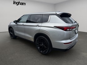 2024 Mitsubishi Outlander | SPORT 2.5P/CVT | 30174 | 6