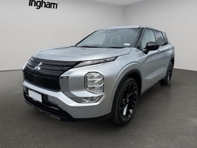 2024 Mitsubishi Outlander | SPORT 2.5P/CVT | 30175 | 3