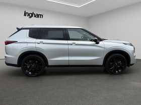 2024 Mitsubishi Outlander | SPORT 2.5P/CVT | 30175 | 5