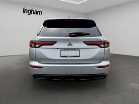 2024 Mitsubishi Outlander | SPORT 2.5P/CVT | 30175 | 7