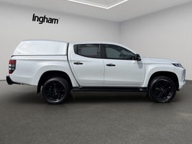 2024 Mitsubishi Triton | GSR 4WD 6AT 2.4D | 30196 | 5