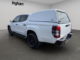 2024 Mitsubishi Triton | GSR 4WD 6AT 2.4D | 30196 | 6