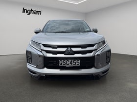 2024 Mitsubishi ASX | LS 2.0P/CVT | 30210 | 2