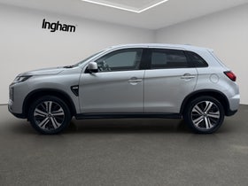 2024 Mitsubishi ASX | LS 2.0P/CVT | 30210 | 4