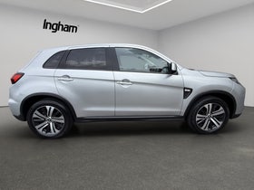 2024 Mitsubishi ASX | LS 2.0P/CVT | 30210 | 5