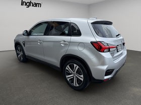 2024 Mitsubishi ASX | LS 2.0P/CVT | 30210 | 6