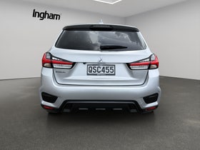 2024 Mitsubishi ASX | LS 2.0P/CVT | 30210 | 7