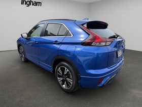 2024 Mitsubishi Eclipse Cross | VRX 1.5PT/4WD | 30211 | 6