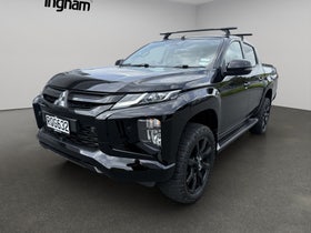 2021 Mitsubishi Triton | GLSB 4WD 2.4D | 30213 | 3