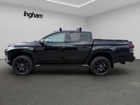 2021 Mitsubishi Triton | GLSB 4WD 2.4D | 30213 | 4