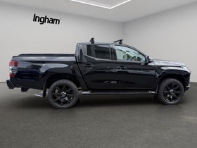 2021 Mitsubishi Triton | GLSB 4WD 2.4D | 30213 | 5