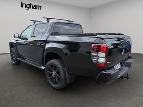 2021 Mitsubishi Triton | GLSB 4WD 2.4D | 30213 | 6