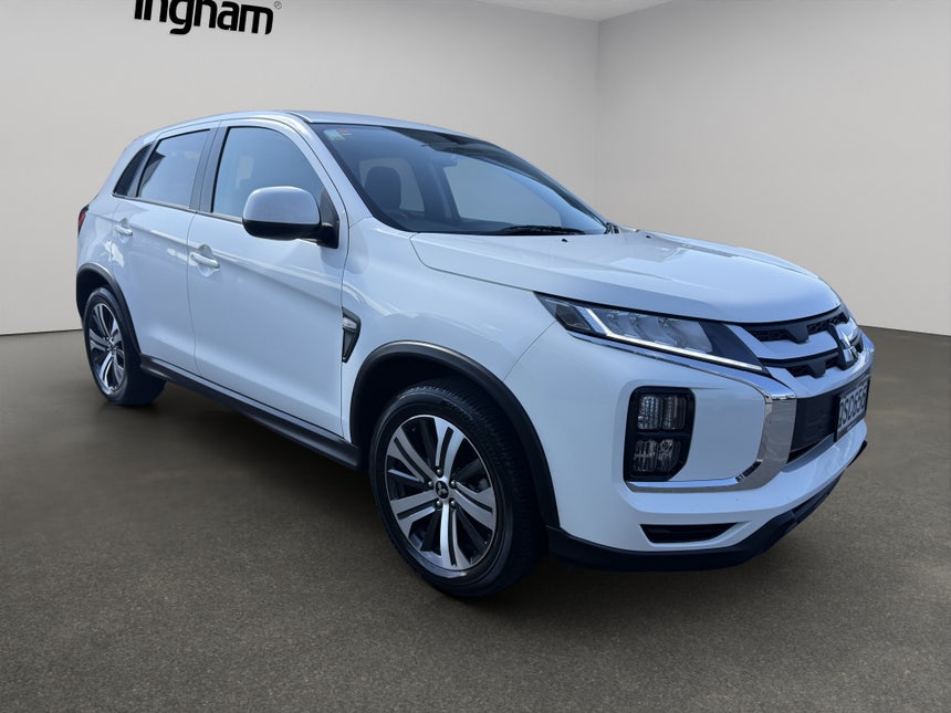 2024 Mitsubishi ASX | LS 2.0P/CVT | 30229 | 1