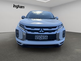 2024 Mitsubishi ASX | LS 2.0P/CVT | 30229 | 2