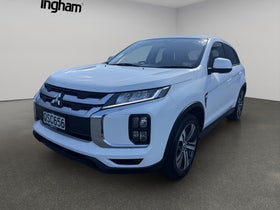 2024 Mitsubishi ASX | LS 2.0P/CVT | 30229 | 3