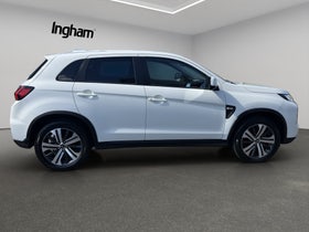 2024 Mitsubishi ASX | LS 2.0P/CVT | 30229 | 5