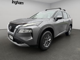 2023 Nissan X-Trail | ST 2.5P/4WD | 30276 | 3