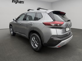 2023 Nissan X-Trail | ST 2.5P/4WD | 30276 | 6