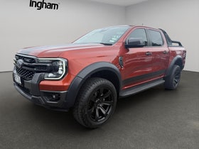 2022 Ford Ranger | SPORT 3.0D V6 4WD | 30279 | 3