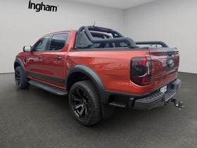 2022 Ford Ranger | SPORT 3.0D V6 4WD | 30279 | 6