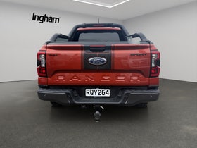 2022 Ford Ranger | SPORT 3.0D V6 4WD | 30279 | 7