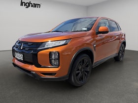 2023 Mitsubishi ASX | LS 2.0P/CVT | 30346 | 3