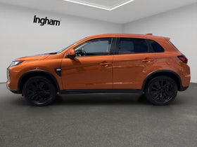 2023 Mitsubishi ASX | LS 2.0P/CVT | 30346 | 4