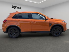 2023 Mitsubishi ASX | LS 2.0P/CVT | 30346 | 5