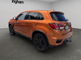 2023 Mitsubishi ASX | LS 2.0P/CVT | 30346 | 6