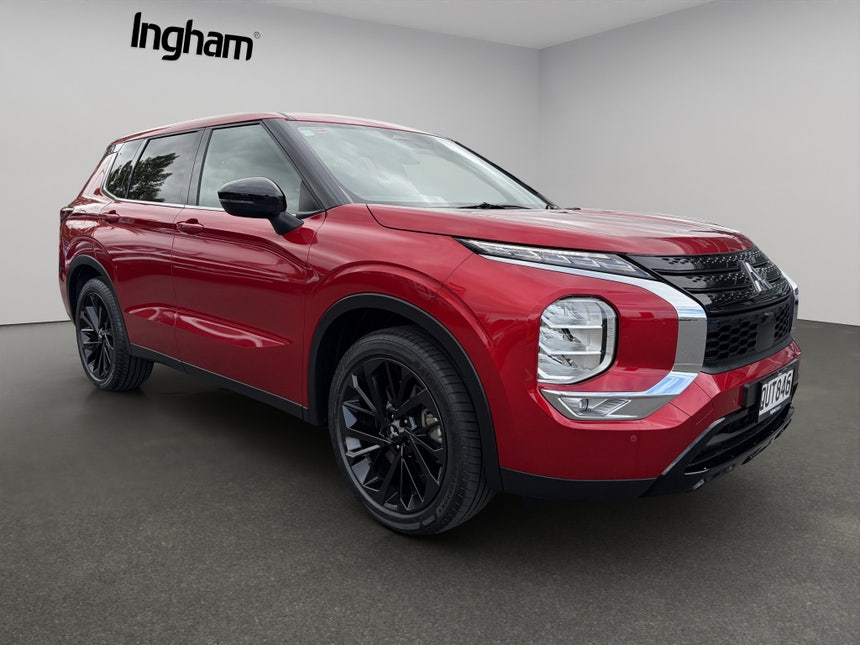 2024 Mitsubishi Outlander | SPORT 2.5P 2WD | 30355 | 1