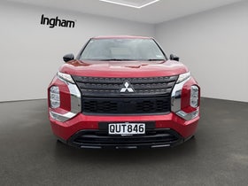 2024 Mitsubishi Outlander | SPORT 2.5P 2WD | 30355 | 2