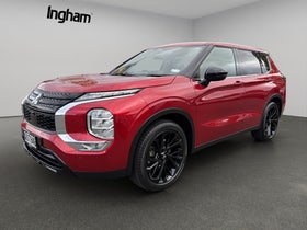 2024 Mitsubishi Outlander | SPORT 2.5P 2WD | 30355 | 3