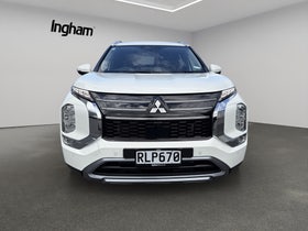 2025 Mitsubishi Outlander | XLS 2.5P/4WD/CVT | 30389 | 2