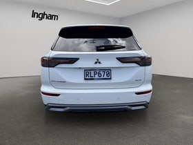 2025 Mitsubishi Outlander | XLS 2.5P/4WD/CVT | 30389 | 7