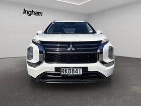 2025 Mitsubishi Outlander | LS 2.5P/CVT | 30412 | 2