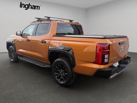 2025 Mitsubishi Triton | VRX 4WD 2.4DT | 30465 | 5