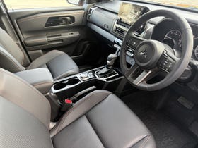 2025 Mitsubishi Triton | VRX 4WD 2.4DT | 30465 | 6