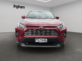 2023 Toyota RAV4 | GXL 2.0P/CVT | 30473 | 2