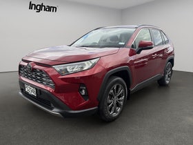 2023 Toyota RAV4 | GXL 2.0P/CVT | 30473 | 3